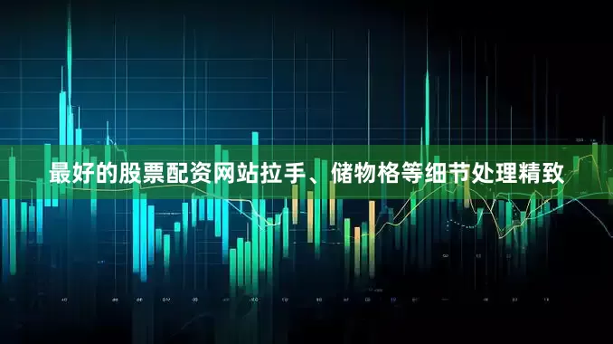最好的股票配资网站拉手、储物格等细节处理精致