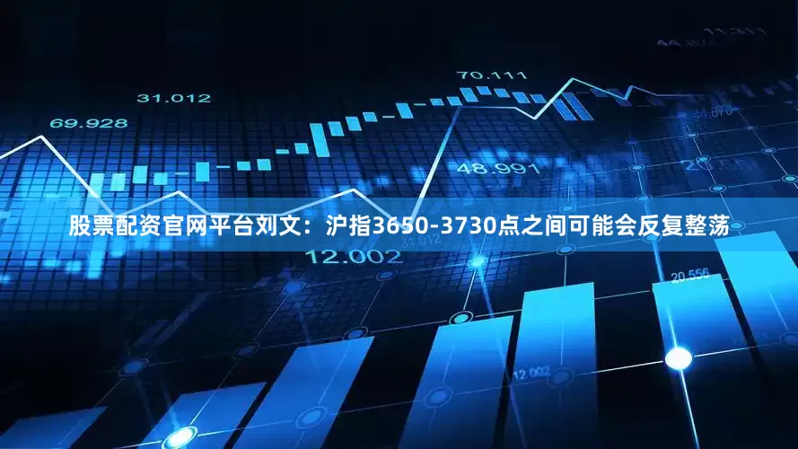 股票配资官网平台刘文：沪指3650-3730点之间可能会反复整荡